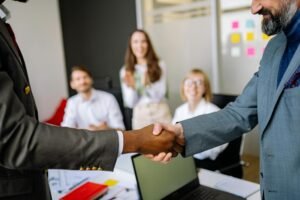 Cybersecurity Compliance Audit